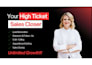 high ticket b2b sales closer sales rep lead generation appointment setter expert